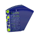 Dicksons Circle of Friendship Pocket Card Bookmark Pack of 12