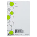 Dicksons Circle of Friendship Pocket Card Bookmark Pack of 12