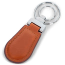 Teaching A Work of Heart Yellow 7.5 x 5 Metal Pen and Key Chain Boxed Giftable Set