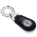 Put on Full Armor Black 7.5 x 5 Metal/Wood/Vinyl Pen and Key Chain Boxed Giftable Set