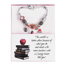 Dicksons Teach Love Inspire -
