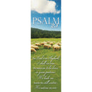 Dicksons in Remembrance of Me The Last Supper Decorative Multicolor 6.38 x 3.25 Paper Bookmarks Pack of 12