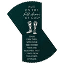 Dicksons Put On Full Armor of God Stand Firm 6.5 inch Paper Bookmark Pack of 12