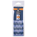 Dicksons Inspirational Christian Bookmark for Books and Novels 2 x 6 Inch Paper Lighthouse Assorted Pack of 12