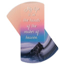 Dicksons My Life in Hands Maker of Heaven 6.25 inch Paper Bookmark Pack of 12