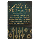 Dicksons Way to Go Green 4 x 2.5 Laminated Cardstock Bookmark Pack of 12