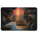 Dicksons Risen Out of The Empty Tomb Vibrant Colors Multicolor 4 x 2.5 Paper Bookmark Pocket Card Place Keeper Pack of 12