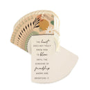 Dicksons Sunshine of Friendship 6 x 2 Inch Keepsake Tassels Bookmarks Pack of 12
