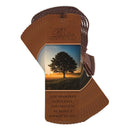 Dicksons Pastor Brown 6 x 2 Inch Cardstock Keepsake Tassels Bookmarks Pack of 12