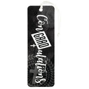 Dicksons Pray About Everything Encouraging Verse White 6 x 2 Paper and Tassel  Decoration Bookmark Pack of 12