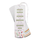 May The Lord Bless You - Numbers 6:24-26 - 6 x 2 Inch Cardstock Tassel Bookmark Place Keeper; Pack of 12