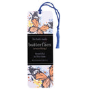 Dicksons Inspirational Christian Tassel Bookmark for Books and Novels 2 x 6 Inch Paper He Hath Made Everything Beautiful Pack of 12