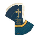Dicksons Transformed by Renewing 6 x 1.5 Inch Keepsake Tassels Bookmarks Pack of 12