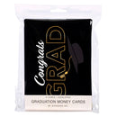Dicksons 8 Count Gift Card Set With Envelopes Christian Graduation Stationary 6.25 x 4.5 Inch Paper Congrats Grad