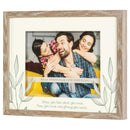 Dicksons When You Love What You Have 15x12 MDF Decorative Wall Plaque