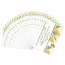 Dicksons Sunshine of Friendship 2 x 3 Inch Itty Bitty Bookmark Pack of 24