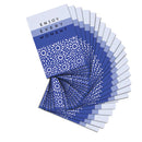 Dicksons Christian Itty Bitty Blessing Card Mini Encouragement Handout Bookmark 2 x 3 Inch Paper Enjoy Every Moment Pack of 24