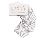 Dicksons Christian Itty Bitty Blessing Card Mini Encouragement Handout Bookmark 2 x 3 Inch Paper You are Awesome Pack of 24