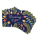Dicksons Christian Itty Bitty Blessing Card Mini Encouragement Handout Bookmark 2 x 3 Inch Paper Thinking of You Pack of 24
