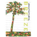 Magnolia Garden Summer Breeze Tropical Palm Tree 13 x 18 Inch Polyester Garden Flag