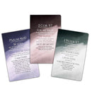 Dicksons Be Still - For We Walk - Casting - 8.5 x 5.5 Inch Cardstock Lined 64 Page Journal Notebook; Set of 3 [Unknown Binding]