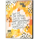 Dicksons Inc Wall Plaque Love The Lord Your God