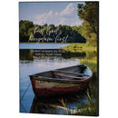 Dicksons Inspirational Christian Wall Hanging Plaque Décor for Home 12 x 16 Inch MDF Put God's Kingdom First