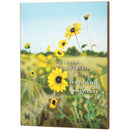 Dicksons Everyday Miracles 12 x 16 Inch Wood Decorative Wall Art Plaque