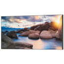 Dicksons Lord Keep Him Perfect Peace Sunset Cove 20 x 10 MDF Decorative Wall Plaque