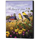 Dicksons Inspirational Christian Wall Hanging Plaque Décor for Home 10 x 8 Inch MDF Farmers Prayer