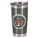 Dicksons Inspirational Christian Travel Tumbler Cup 20 Ounce Stainless Steel Anchor We Have This Hope