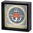 Dicksons Inspirational Christian Double Sided Table Art Block Sign 6 x 6 Inch MDF We Have This Hope