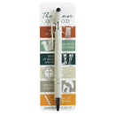 Dicksons Full Armor of God 6 inch Metal Ballpoint Pen