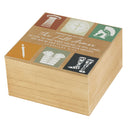 Dicksons Full Armor of God 9 inch MDF Keepsake Photo Box