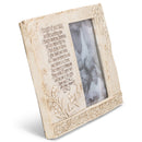 Jozie B  Thought of You Today In Memory 9 x 6.75 Polyresin Photo Frame