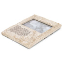 Jozie B  Thought of You Today In Memory 9 x 6.75 Polyresin Photo Frame