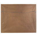 Serenity Prayer White Country Church 16 x 20 Wood and Glass Decorative Wall and Tabletop Frame