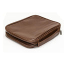 Bible Cover - Distressed Leather Look