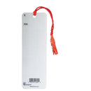 Dicksons Prayer For You Floral White Tassel Bookmarks, Pack of 12