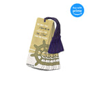 Dicksons Hope As Anchor Tan Striped Tassel Bookmarks, Pack of 12