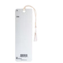 Dicksons  Vintage Barn Sunrise Cardstock Tassel Bookmarks, Pack of 12