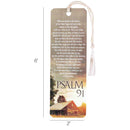 Dicksons  Vintage Barn Sunrise Cardstock Tassel Bookmarks, Pack of 12