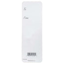 Dicksons Footprints Poem Beach Inspired 5 x 2 Inch Bookmark Pack 12