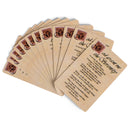 "God grant me the Serenity", Serenity Prayer Bookmark