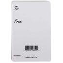 Dickson Ten Commandments 2.5 x 3 Inch Pocket Card Bookmark Pack of 12