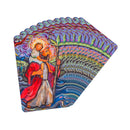 St. Christopher Prayer Card Pack of 12