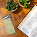 Dicksons Dwells In The Shelter American Flag Bookmarks Pack of 12