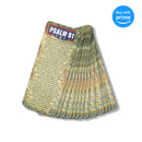 Dicksons Dwells In The Shelter American Flag Bookmarks Pack of 12