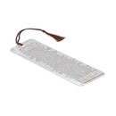 Dicksons And He Shall Be Called Cardstock Tassel Bookmark Pack of 12