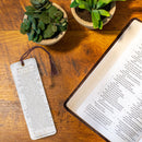 Dicksons And He Shall Be Called Cardstock Tassel Bookmark Pack of 12